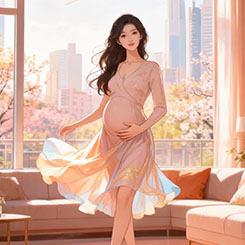 因为大模型本质上🍰达州代孕是极度❌💲顺从语境的，和 💊🐲AI 聊🏸🆒